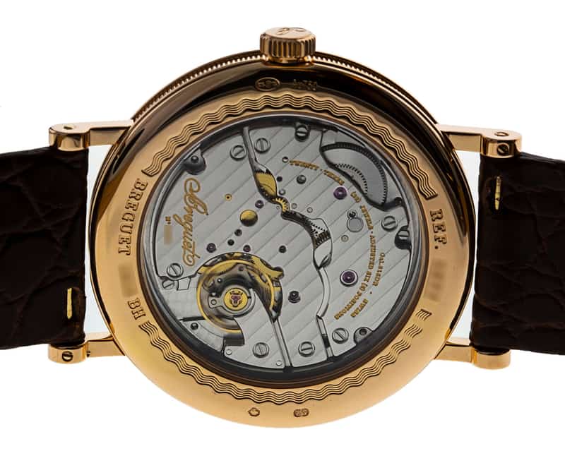 Breguet Classique 5277BR/12/9V6